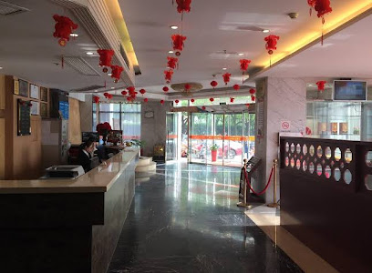 昆山太阳之光商务酒店