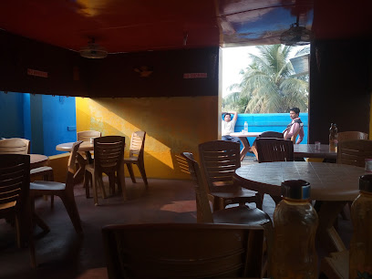 Labanya Bengali hotel and restaurant