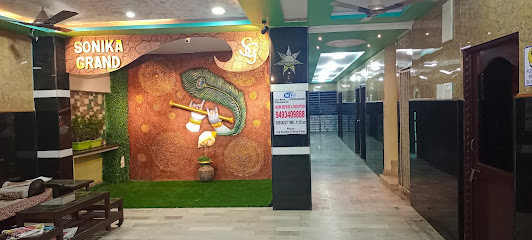 Sonika Grand Lodge