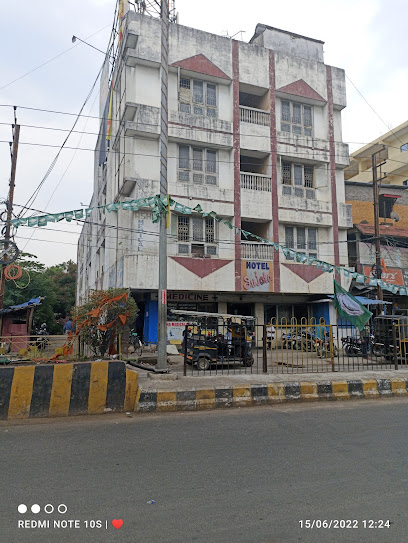 Hotel Sujata