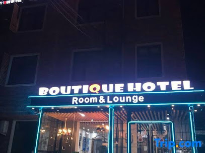 布提克精品酒店
