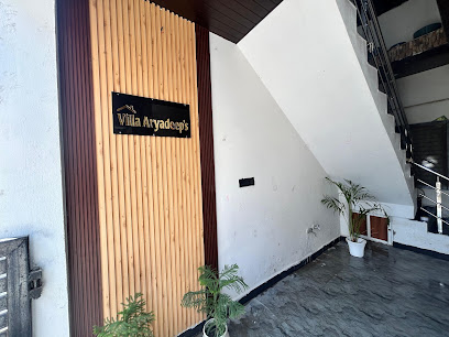 Villa Aryadeep's