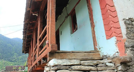 NotOnMap -- Chirping Valley View