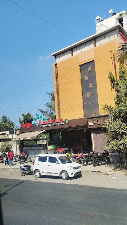 Panchratna ( borude's hotel )