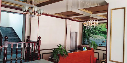Jinggangshan Wenhua Hotel