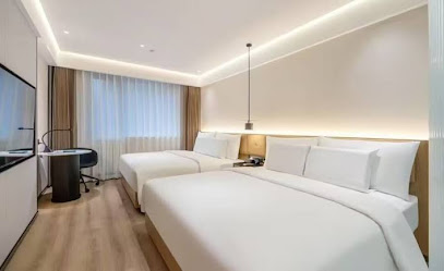 Beijing Anzhenxiyue Hotel