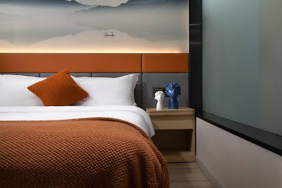 Dike Hufeng Hotel