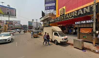 Hotel O Kings Inn Luxury Rooms