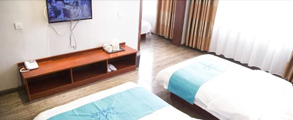 Xi An Boutique Hotel