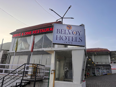 Belvoy Hotels - Ooty
