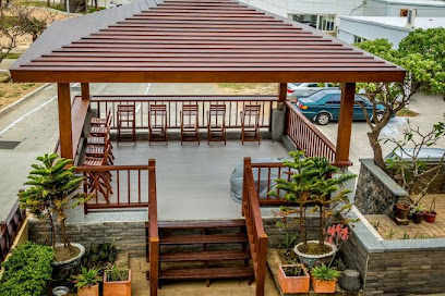 Sea View Villa