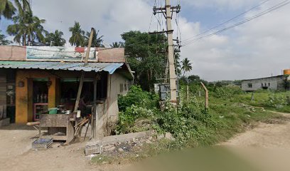 Devudu Hotel