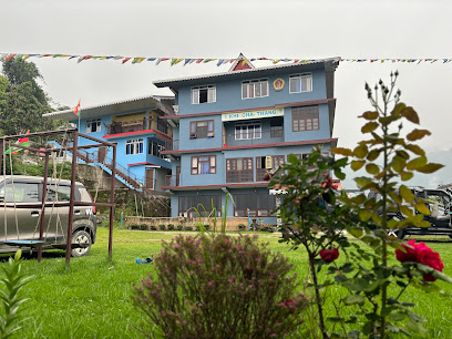 Khi Gha Thang Retreat ( Peaceful Place)