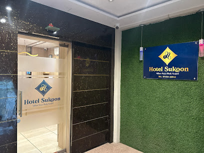 Hotel Sukoon Surat