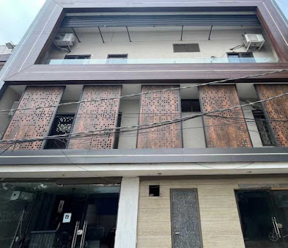 Super Hotel O Ludhiana Railway Junction Formerly Act