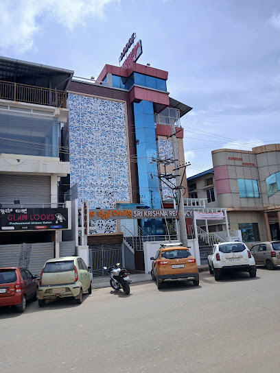 SRI KRISHNA REGENCY (SK REGENCY)