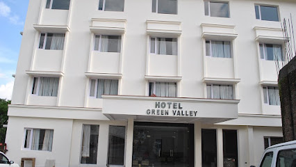 Hotel Green Valley Katra