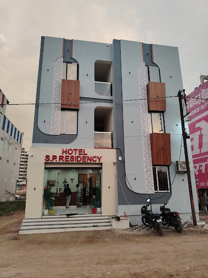 Hotel SP Residency