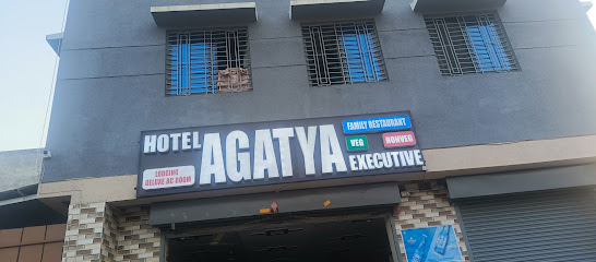 Hotel Agatya Executive