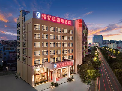 Venus International Hotel