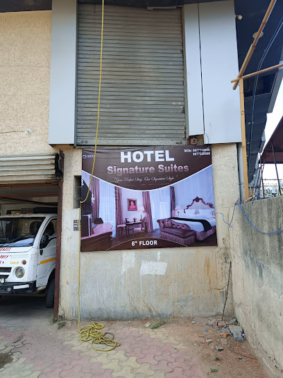 Hotel Deo Signature Suites