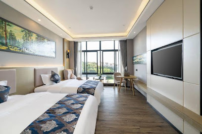 Xinduobang Seascape Hotel