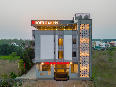 Hotel Rah Inn