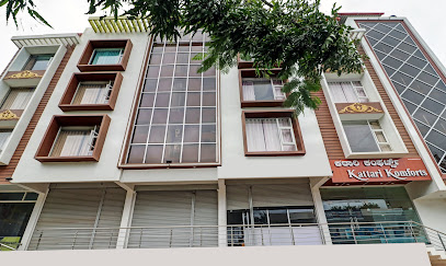 Itsy Hotels Kattari Komforts, 3 Km To Mahatma Gandhi Park