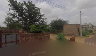 Hotel Ghoomar, Taranagar