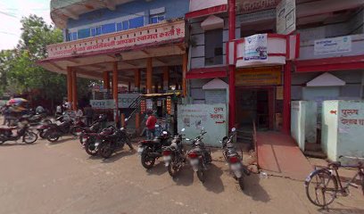 Palak lodge