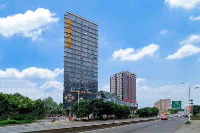 泉州嘉年华酒店