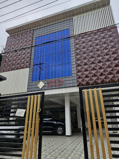Hotel Crystal Residency
