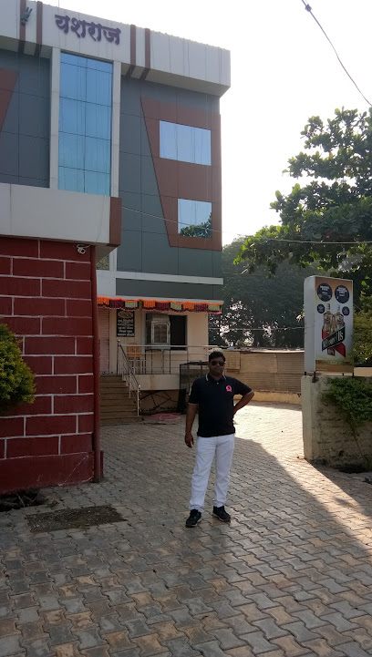 OYO 66068 Hotel Yashraj