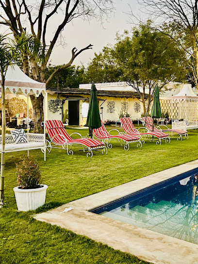 The Kablan Luxury Living