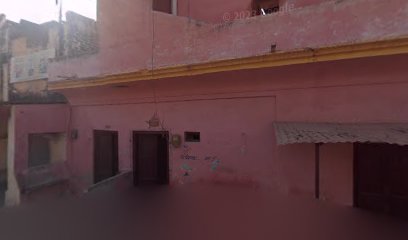 Hotel Ramgarh