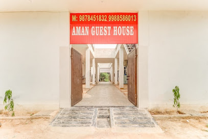 Flagship Aman Guest House