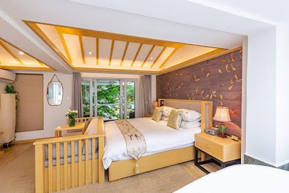 Heyiju Holiday Courtyard