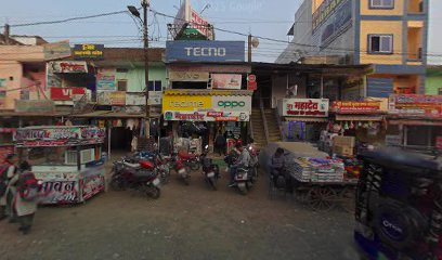 Hotel O Sanjay