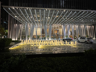 China World Summit Wing Beijing
