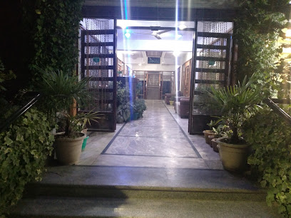 Hotel imroz