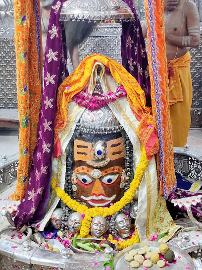 Mahadev Bhojnalaya