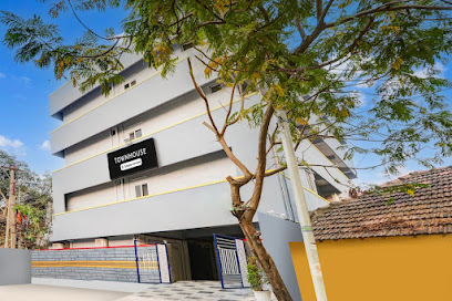 Super Townhouse Rajahmundry