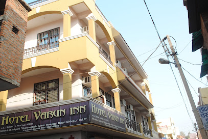 Hotel Varun Inn