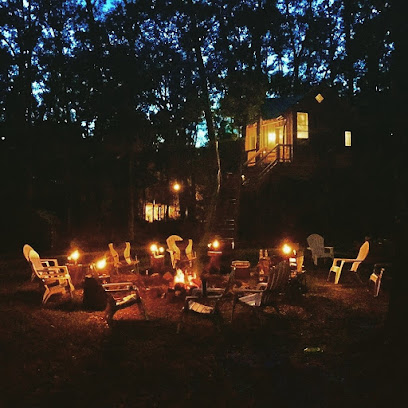Treehouse Cabin Retreat - Florida