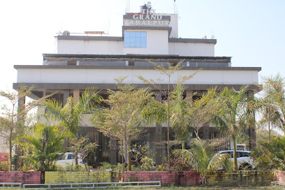 The Grand Jabalpur