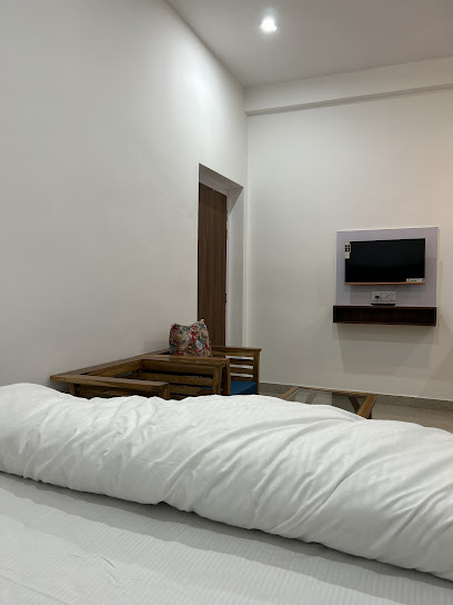 Modernio guest house