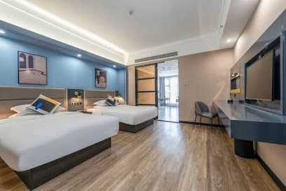 Towo Qianyi Hotel
