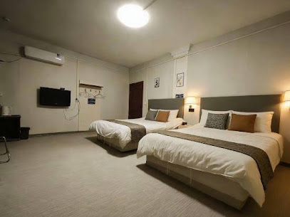 Fugou Jinyuan Hotel
