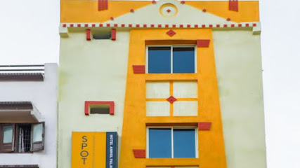 Hotel anmol palace
