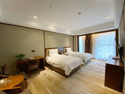 Yingzhou Hotel Huizhancheng